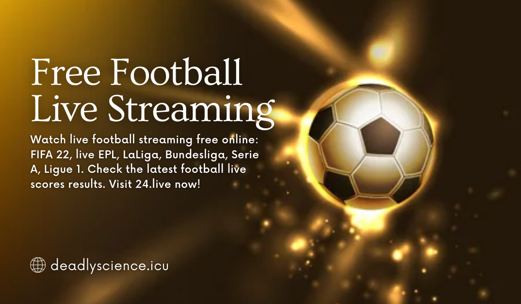 Review of free football live streaming Online Utilities