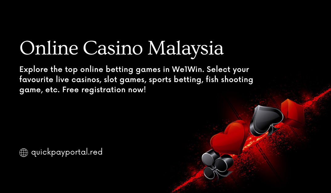 Banning Online Casino Malaysia
